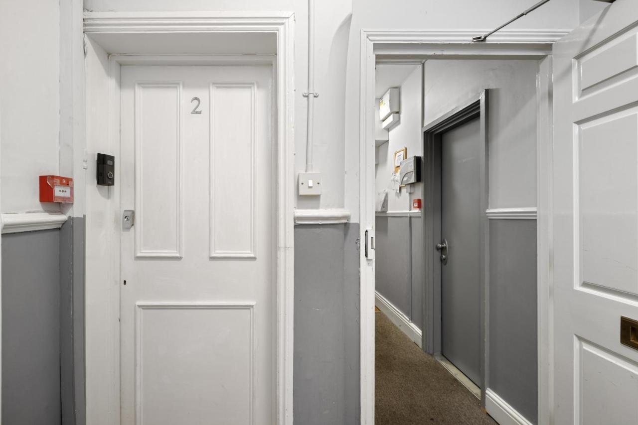 Heart Of London: 3 Bed Near Oxford St And Subway Apartment Exterior photo